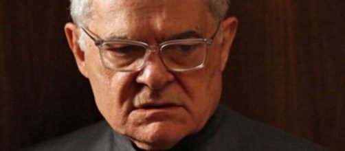 Silviano em 'Imp&eacute;rio' (Reprodu&ccedil;&atilde;o/Rede Globo)