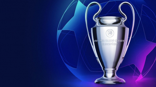 Comincia la Champions League della Juventus, la prima sfida &egrave; con il Malm&ouml;.