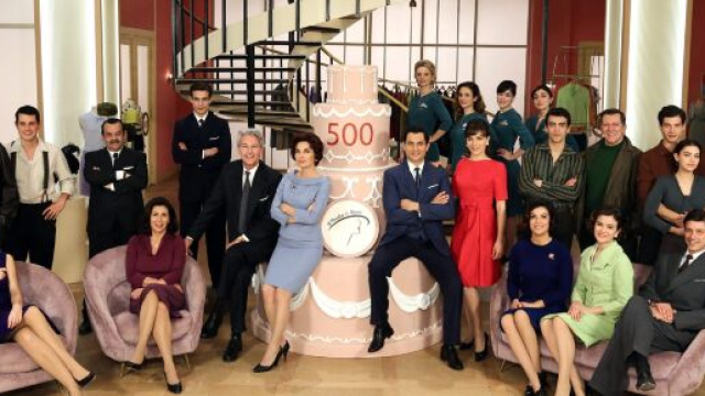 Il Paradiso 6, trame al 17 settembre 2021.