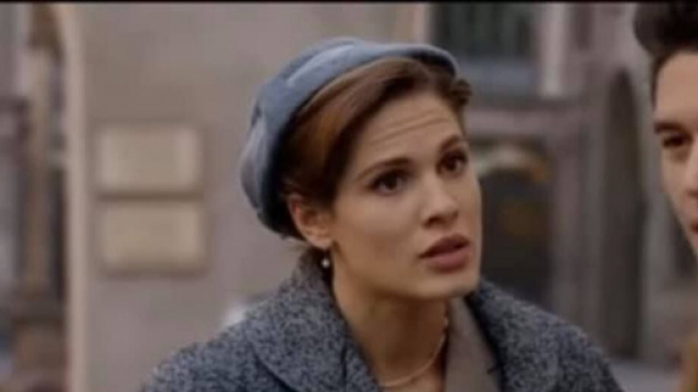 Il Paradiso delle signore: Anna torna a Milano senza Quinto.