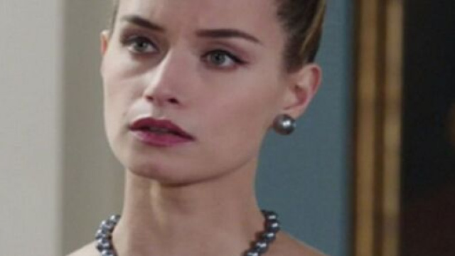 Il Paradiso delle signore, spoiler del 14/09: Ludovica costretta a lasciare Marcello.