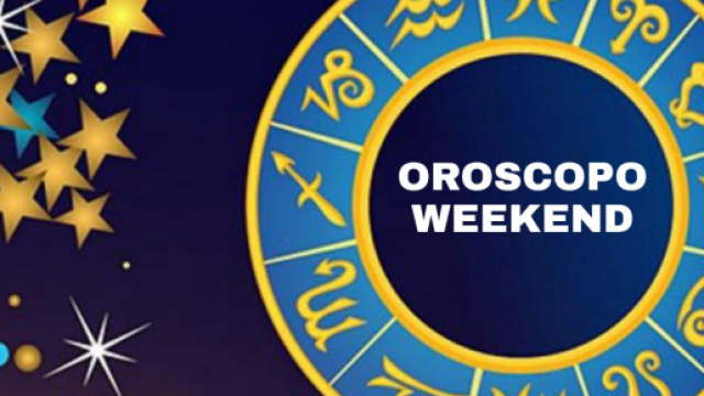 Oroscopo del weekend dal 10 al 12 settembre: passione per Cancro.