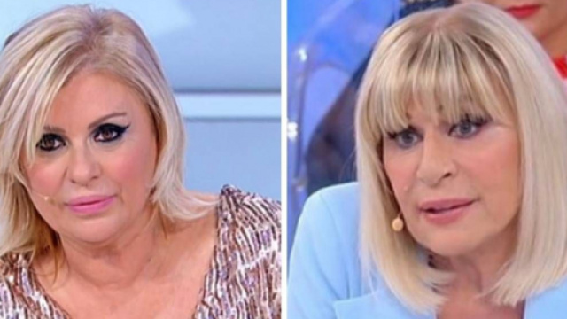 U&D, Tina mortifica Gemma dopo i ritocchi: 'Due protesi non ti renderanno affascinante'.