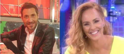 Antonio David confiesa que le gustar&iacute;a ver un acercamiento entre sus hijos y Roc&iacute;o Carrasco (@antoniodavidflores/@telecincoes)