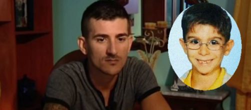 El padre de Yeremi, denunciado tres veces (Antena 3 y RRSS)