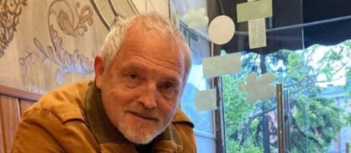 Hace solo unos meses que Jordi Rebell&oacute;n hab&iacute;a anunciado el fallecimiento de su madre - (Instagram@jordirebellon)