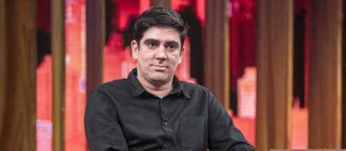 Marcelo Adnet faz 40 anos (Divulga&ccedil;&atilde;o/TV Globo)