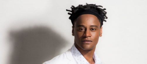 Toni Garrido ganha homenagens (Divulga&ccedil;&atilde;o)