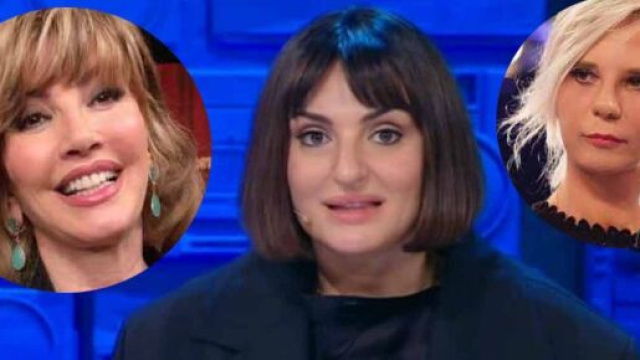 Amici 21, retroscena professori: Arisa lascia il talent e debutta a Ballando con le stelle.