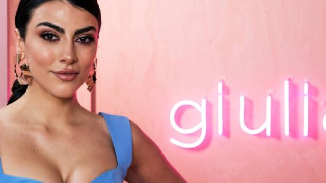 Giulia Salemi approda a Tale e quale Show?