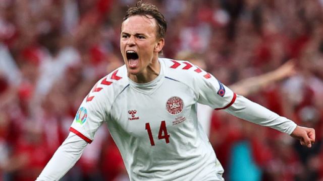 Inter, possibili contatti con la Sampdoria: ai nerazzurri piacerebbe Damsgaard.