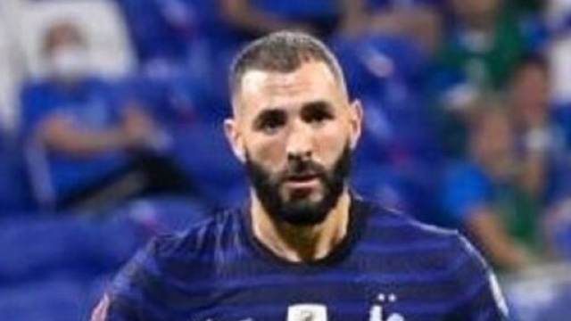 Karim Benzema trahi, son ami raconte la col&egrave;re de l'attaquant (capture YouTube)