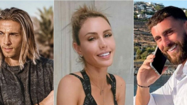 Le casting des Princes de l'Amour 9 r&eacute;v&eacute;l&eacute; : des clashs et des clans se sont d&eacute;j&agrave; form&eacute;s.