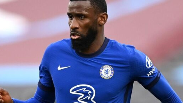 Rudiger-Juve, si pu&ograve; fare a parametro zero nel 2022.