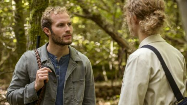 Tempesta d'amore, anticipazioni tedesche su Florian