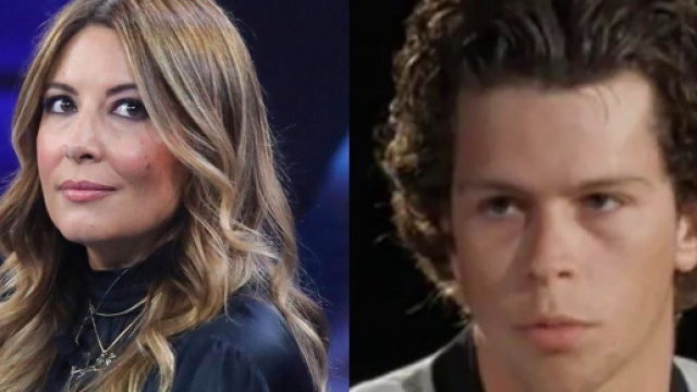 Tommaso Eletti al GF Vip, Selvaggia Lucarelli: 'Importante &egrave; lo share, mica le donne'.