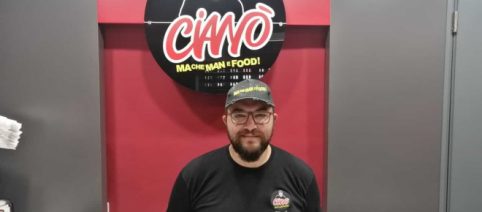 Cianò parigine a Pomigliano, il titolare Fabio: 'Non trovo giovani da assumere'