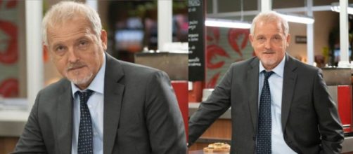 El gran actor de la televisi&oacute;n espa&ntilde;ola, Jordi Rebell&oacute;n, vivi&oacute; su vida acompa&ntilde;ado de colegas y su perro Bruce (Instagram/ @jordirebellon_)