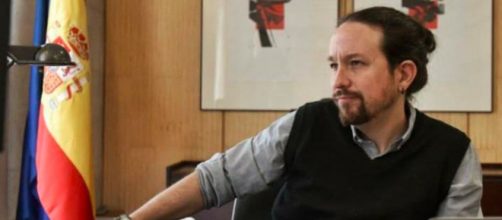 Pablo Iglesias tiene un espacio en la Cadena SER. (Instagram @iglesiasturrionpablo)