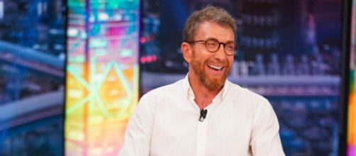 Pablo Motos ha hablado sobre el rencor (@El_Hormiguero)