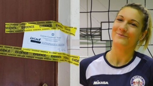 Chiara Ugolini, il gip: 'Uccisa con crudelt&agrave;', lo zio della 27enne: 'Io non perdono'.