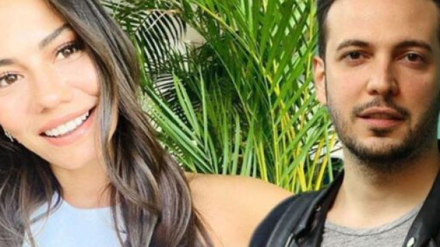 Demet Ozdemir e Oguzhan, Rosica: 'Storia creata dai manager per visibilit&agrave; come Can Yaman'