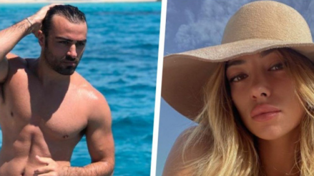 GF Vip, Venza su Gianmaria: 'Ha una fidanzata, ma nella casa far&agrave; la corte a Soleil'.