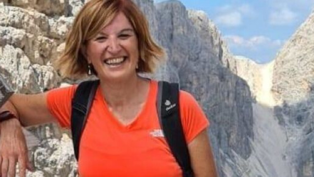 Laura Ziliani, la figlia dell'ex vigilessa contro l'inviata di Pomeriggio 5.