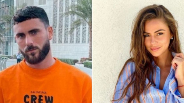 Les Princes de l'Amour 9 : L&eacute;na d&eacute;j&agrave; en couple avec un p&egrave;re de famille ? Illan balance tout.