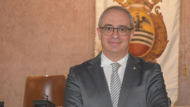 Massimo Adriatici: proiettili da guerra nella pistola con cui ha sparato.