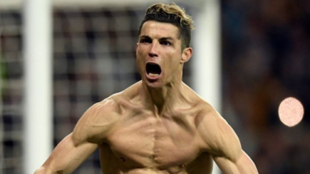 Ronaldo a des secrets dans sa r&eacute;ussite. (cr&eacute;dit Twitter)