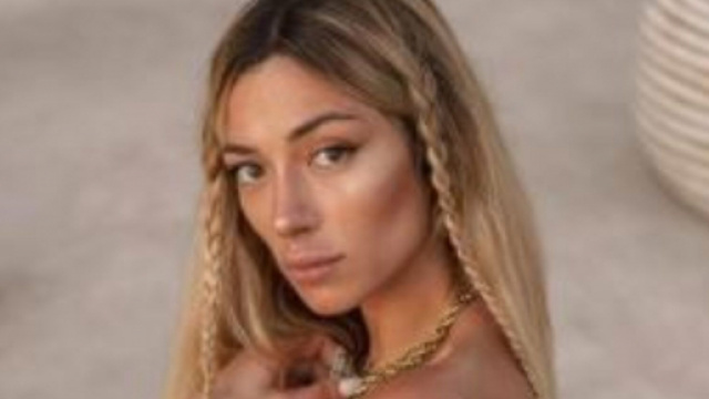 Soleil Sorge parteciper&agrave; al Grande Fratello Vip 6.