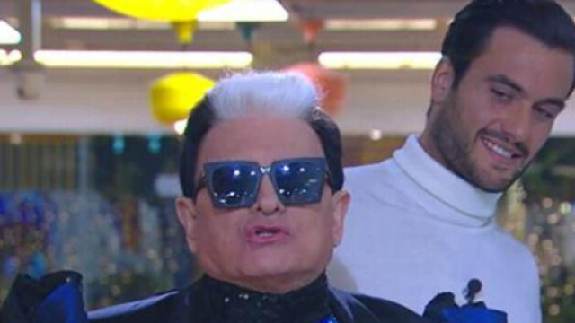 Tale e Quale Show, fan di Pretelli minacciano Malgioglio, lui: 'Non me ne frega niente'.