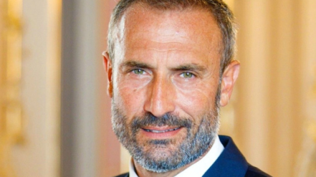 Upas, anticipazioni al 17 settembre: Fabrizio sar&agrave; sempre pi&ugrave; aggressivo.