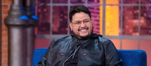 Maur&iacute;lio fazia dupla com Luiza (Arquivo Blasting News)