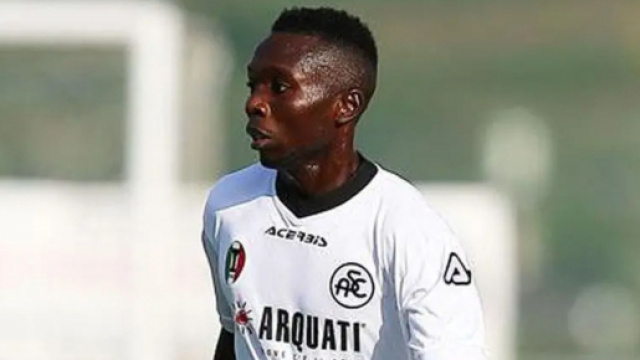 Crotone, Awua sempre nel mirino