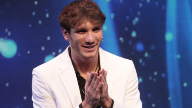 GF Vip, Manuel e Gianmaria pronti a lasciare