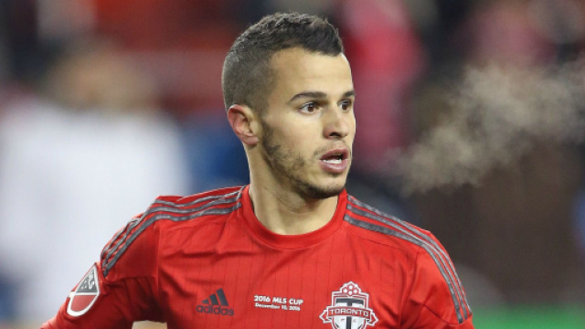 Giovinco pu&ograve; tornare in Italia.
