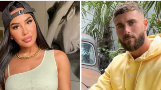 Milla Jasmine continue de d&eacute;fendre Illan - Source : montage, Instagram