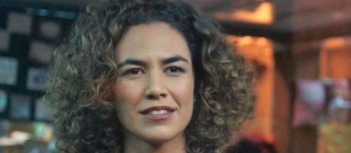 Rose em 'Quanto Mais Vida, Melhor' (Reprodu&ccedil;&atilde;o/TV Globo)