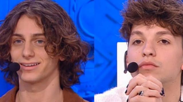 Amici, spoiler 16 gennaio: Albe e Luigi a rischio eliminazione.