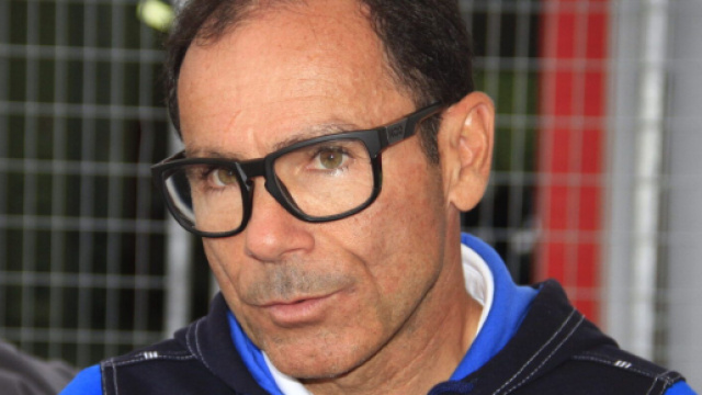 Ciclismo, Davide Cassani: 'Bardiani nel World Tour? C'&egrave; progetto, discorso intavolato'.