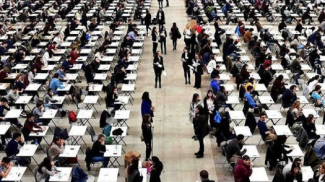 Concorso RIPAM per diplomati: domanda entro il 7 febbraio 2022.