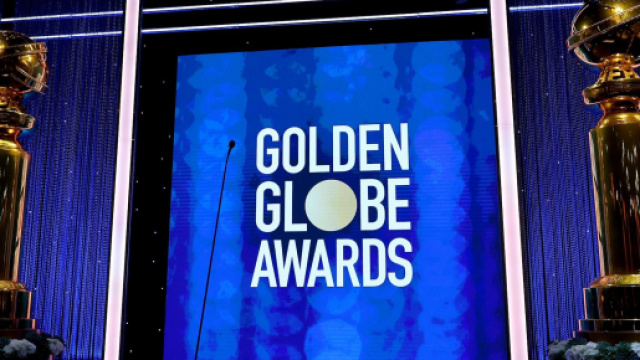I vincitori dei Golden Globe 2022: vince Il potere del cane.