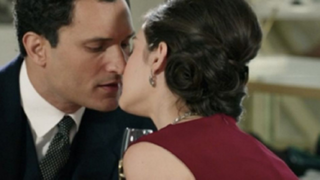 Il Paradiso, trame al 21 gennaio: Conti e la giovane Amato vicini.