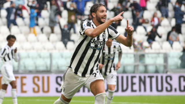 Inter-Juve, le probabili formazioni: a centrocampo Brozovic e Locatelli.