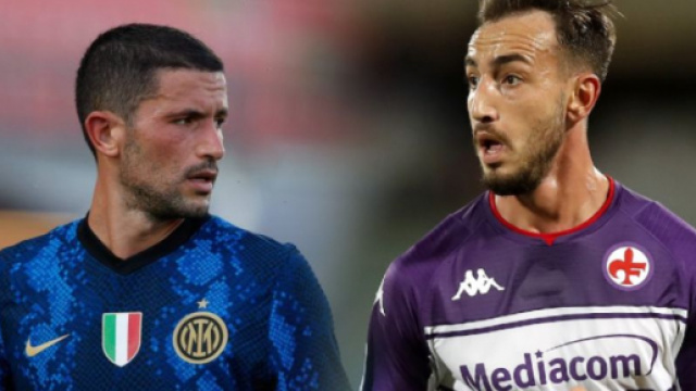 La Fiorentina potrebbe offrire Castrovilli all'Inter per Sensi