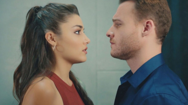 Love is in the air, spoiler al 14 gennaio: Aydan vorr&agrave; adottare Kiraz