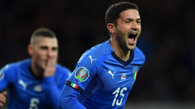 Sensi pronto a lasciare l'Inter.