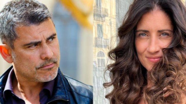 Un posto al sole, prossime puntate: Katia Cammarota torna a Napoli.